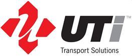 Uti Logo